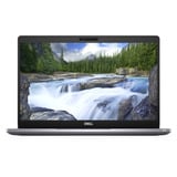 Dell  13.3" PC portable  Argent