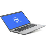 Dell  14" PC portable  Gris