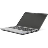 Dell  14" PC portable  Gris