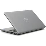 Dell  14" PC portable  Gris