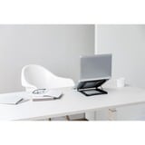 Digitus Support mobile pour ordinateur portable Gris