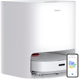 Dreame W10, Robot aspirateur Blanc