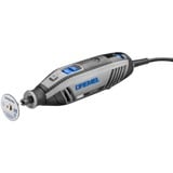 Dremel Outil multifonction 4250-3/45, Outil de multi fonction Gris