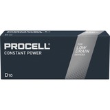 Duracell Procell Alkaline Intense Power D, 1,5V, Batterie 
