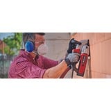 EINHELL Disques de découpe diamantés Ø 125mm, Disque de coupe 