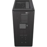 ENDORFY Ventum 200 Solid boîtier midi tower Noir | 2x USB-A