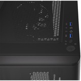 ENDORFY  boîtier midi tower Noir | 2x USB-A