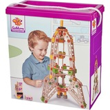 Eichhorn Kit de construction