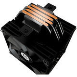 Enermax ETS-T41 Digital Refroidisseur CPU Noir