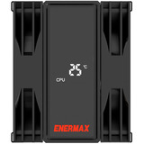 Enermax ETS-T41 Digital Refroidisseur CPU Noir
