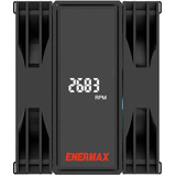 Enermax ETS-T41 Digital Refroidisseur CPU Noir