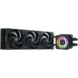 Enermax LIQMAXFLO SR 360, Watercooling Noir