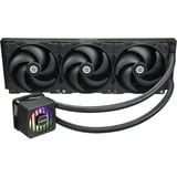 Enermax LIQMAXFLO SR 360, Watercooling Noir