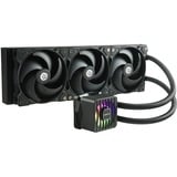 Enermax LIQMAXFLO SR 360, Watercooling Noir