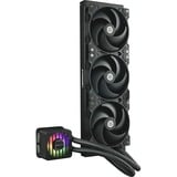 Enermax LIQMAXFLO SR 360, Watercooling Noir