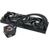 Enermax LIQMAXFLO SR 360, Watercooling Noir