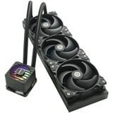 Enermax LIQMAXFLO SR 360, Watercooling Noir