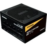 Enermax Revolution D.F.12 alimentation modulaire 850 watt Noir
