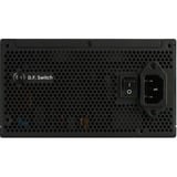 Enermax Revolution D.F.12 alimentation modulaire 850 watt Noir