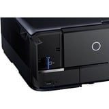 Epson C11CH45402, Imprimante multifonction Noir