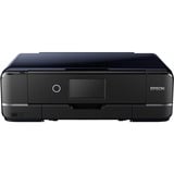 Epson Expression Photo XP-970, Imprimante multifonction Noir, Jet d'encre, Impression couleur, 5760 x 1440 DPI, A3, Impression directe, Noir