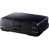 Epson Expression Photo XP-970, Imprimante multifonction Noir, Jet d'encre, Impression couleur, 5760 x 1440 DPI, A3, Impression directe, Noir