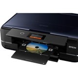 Epson Expression Photo XP-970, Imprimante multifonction Noir, Jet d'encre, Impression couleur, 5760 x 1440 DPI, A3, Impression directe, Noir