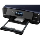 Epson Expression Photo XP-970, Imprimante multifonction Noir, Jet d'encre, Impression couleur, 5760 x 1440 DPI, A3, Impression directe, Noir