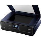 Epson Expression Photo XP-970, Imprimante multifonction Noir, Jet d'encre, Impression couleur, 5760 x 1440 DPI, A3, Impression directe, Noir
