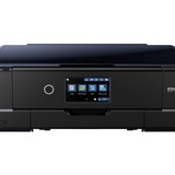 Epson Expression Photo XP-970, Imprimante multifonction Noir, Jet d'encre, Impression couleur, 5760 x 1440 DPI, A3, Impression directe, Noir