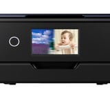 Epson Expression Photo XP-970, Imprimante multifonction Noir, Jet d'encre, Impression couleur, 5760 x 1440 DPI, A3, Impression directe, Noir
