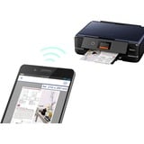Epson Expression Photo XP-970, Imprimante multifonction Noir, Jet d'encre, Impression couleur, 5760 x 1440 DPI, A3, Impression directe, Noir