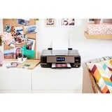 Epson Expression Photo XP-970, Imprimante multifonction Noir, Jet d'encre, Impression couleur, 5760 x 1440 DPI, A3, Impression directe, Noir