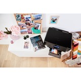 Epson Expression Photo XP-970, Imprimante multifonction Noir, Jet d'encre, Impression couleur, 5760 x 1440 DPI, A3, Impression directe, Noir