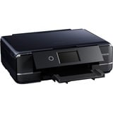 Epson Expression Photo XP-970, Imprimante multifonction Noir, Jet d'encre, Impression couleur, 5760 x 1440 DPI, A3, Impression directe, Noir