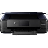Epson Expression Photo XP-970, Imprimante multifonction Noir, Jet d'encre, Impression couleur, 5760 x 1440 DPI, A3, Impression directe, Noir