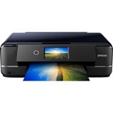 Epson Expression Photo XP-970, Imprimante multifonction Noir, Jet d'encre, Impression couleur, 5760 x 1440 DPI, A3, Impression directe, Noir