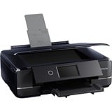 Epson Expression Photo XP-970, Imprimante multifonction Noir, Jet d'encre, Impression couleur, 5760 x 1440 DPI, A3, Impression directe, Noir