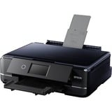 Epson Expression Photo XP-970, Imprimante multifonction Noir, Jet d'encre, Impression couleur, 5760 x 1440 DPI, A3, Impression directe, Noir