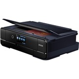 Epson Expression Photo XP-970, Imprimante multifonction Noir, Jet d'encre, Impression couleur, 5760 x 1440 DPI, A3, Impression directe, Noir