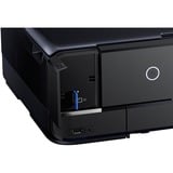 Epson Expression Photo XP-970, Imprimante multifonction Noir, Jet d'encre, Impression couleur, 5760 x 1440 DPI, A3, Impression directe, Noir