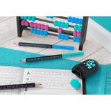 Faber-Castell 511910, Crayon Noir/Bleu