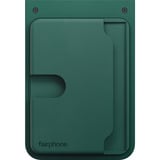 Fairphone F6CRDH-1GR-WW1, Porte-carte Vert