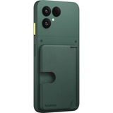 Fairphone F6CRDH-1GR-WW1, Porte-carte Vert