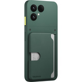 Fairphone F6CRDH-1GR-WW1, Porte-carte Vert