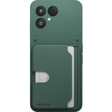 Fairphone F6CRDH-1GR-WW1, Porte-carte Vert