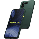 Fairphone Fairphone (Gen. 6+) 256GB smartphone Vert | 226 Go | Android 16