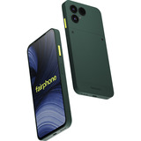 Fairphone Fairphone (Gen. 6+) 256GB smartphone Vert | 226 Go | Android 16