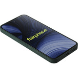 Fairphone Fairphone (Gen. 6+) 256GB smartphone Vert | 226 Go | Android 16