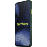 Fairphone Fairphone (Gen. 6+) 256GB smartphone Vert | 226 Go | Android 16